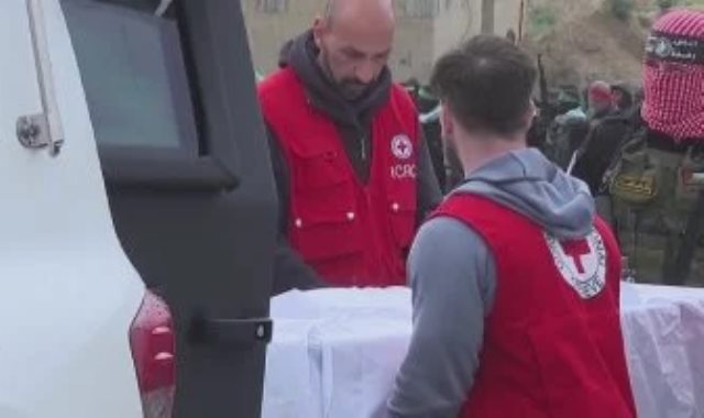 جثامين - أرشيفية