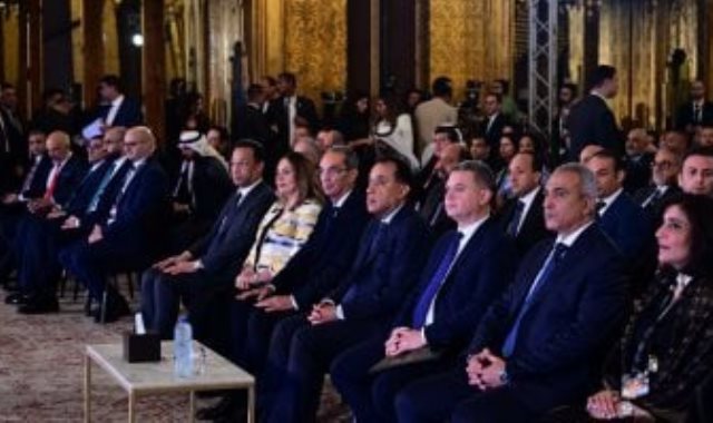 الدكتور مصطفى مدبولي رئيس مجلس الوزراء