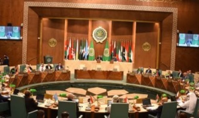 الجامعة العربية - أرشيفية