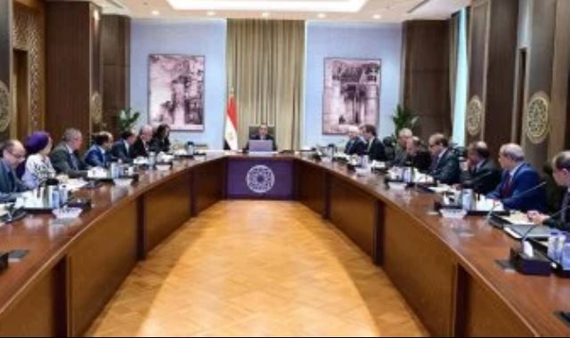 الدكتور مصطفى مدبولي، رئيس مجلس الوزراء