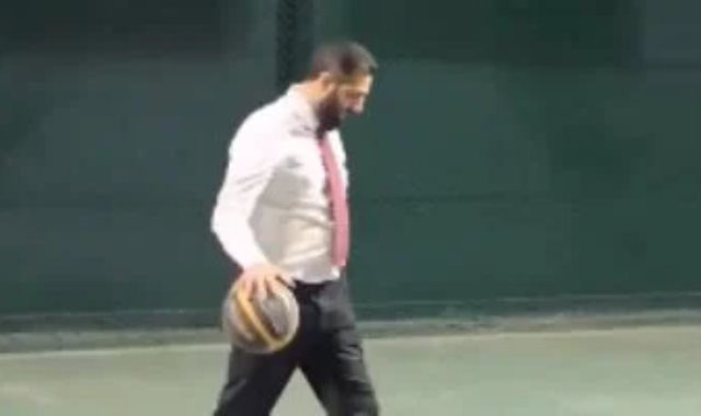 الرئيس السورى احمد الشرع