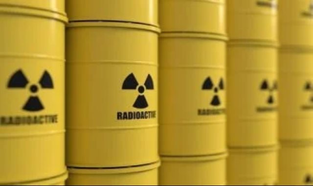 اليورانيوم