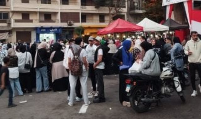 انتخابات مجلس النواب