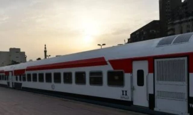 السكة الحديد