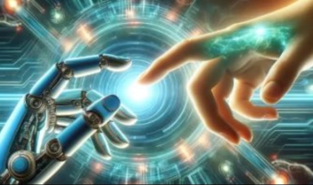 الذكاء الاصطناعى