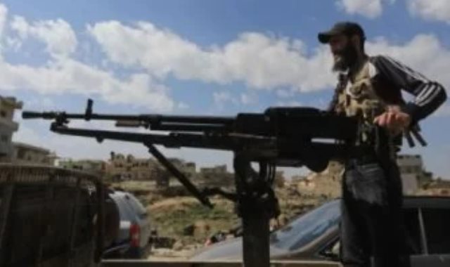 أحداث السويداء الأخيرة