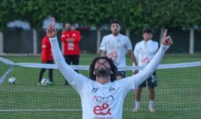 منتخب مصر الثانى