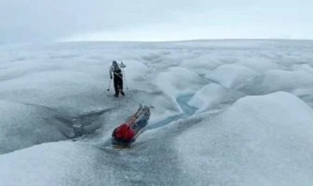 القارة القطبية