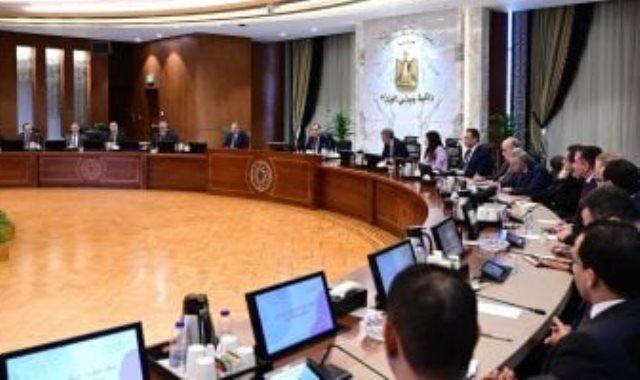 الدكتور مصطفى مدبولي، رئيس مجلس الوزراء