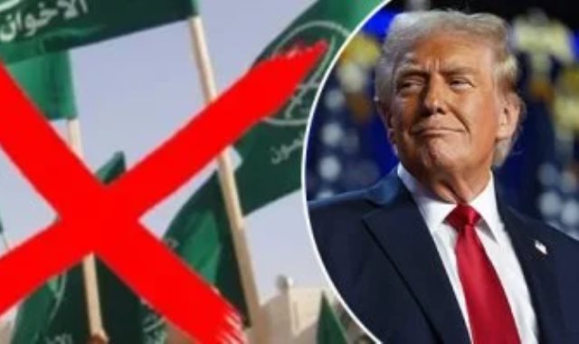 ترامب والإخوان