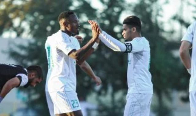 أهلي طرابلس