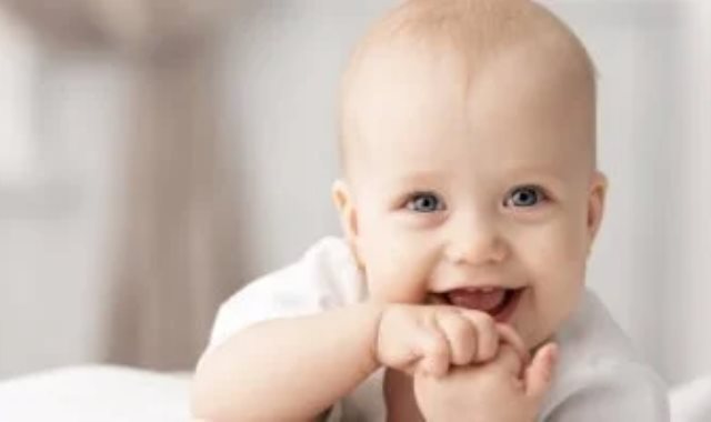 تعديل الأطفال جينيا - أرشيفية