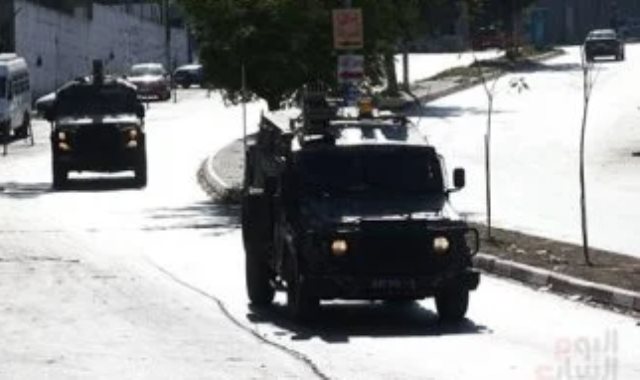 جيش الاحتلال الإسرائيلي