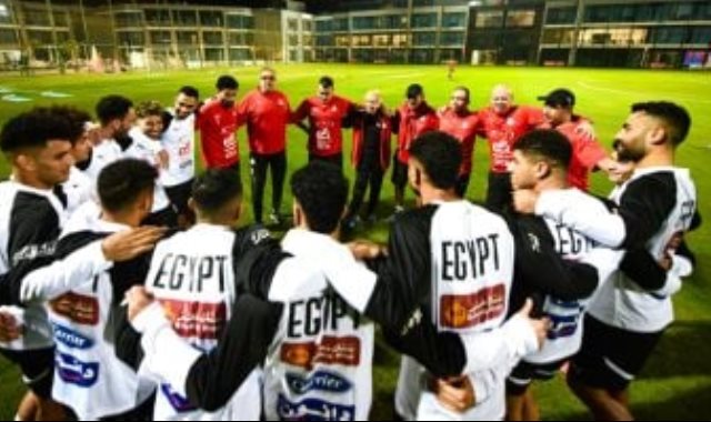 منتخب مصر الثانى