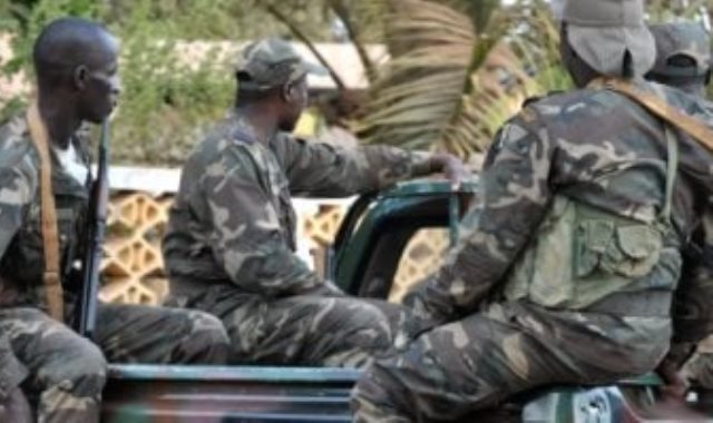 غينيا بيساو