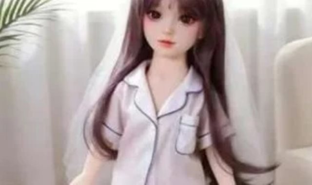 الدمى الجنسية فى فرنسا