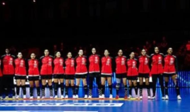 منتخب سيدات كرة اليد