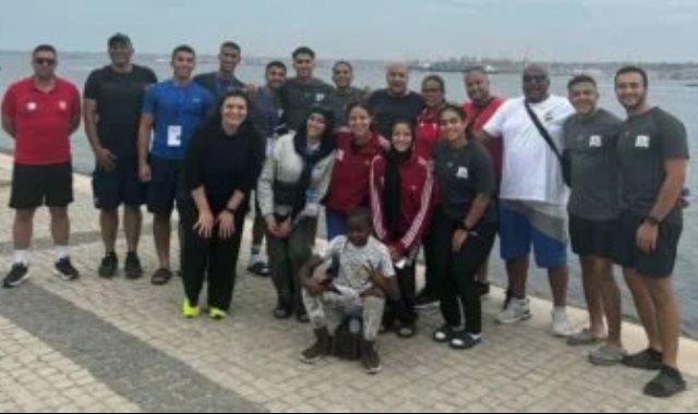 الكانوي والكياك