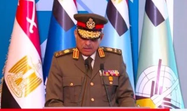 وزير الدفاع