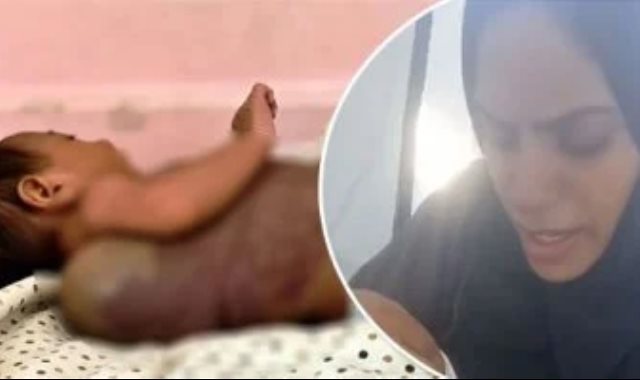 حبيبة أبو رضوان