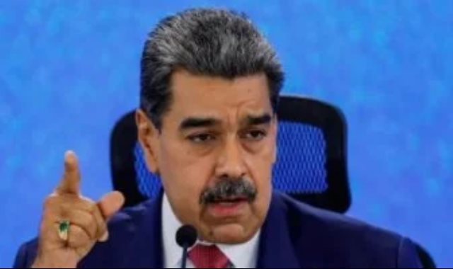 نيكولاس مادورو - رئيس فنزويلا