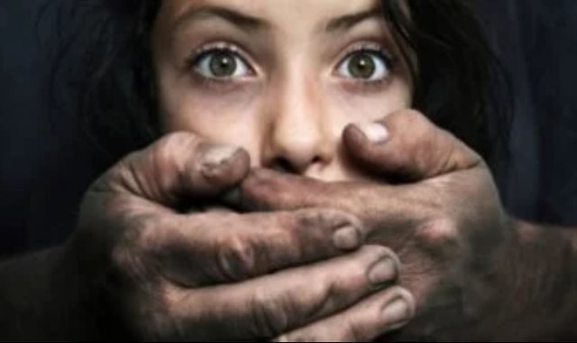 اغتصاب - أرشيفية