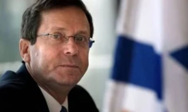 اسحاق هرتسوج