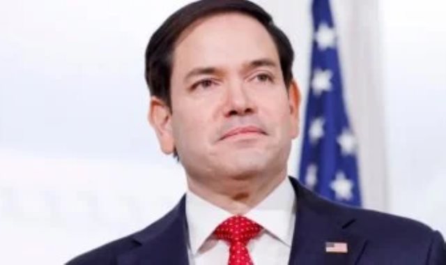 ماركو روبيو