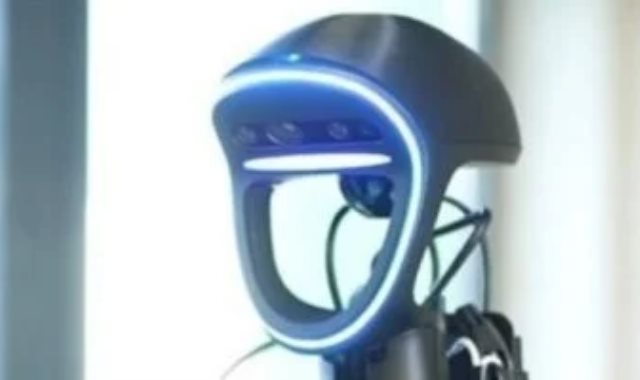 روبوتات شبيهة بالبشر داخل المحطات النووية