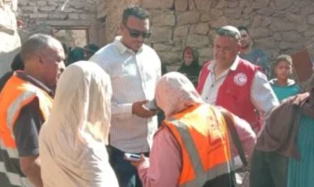 فريق التدخل السريع