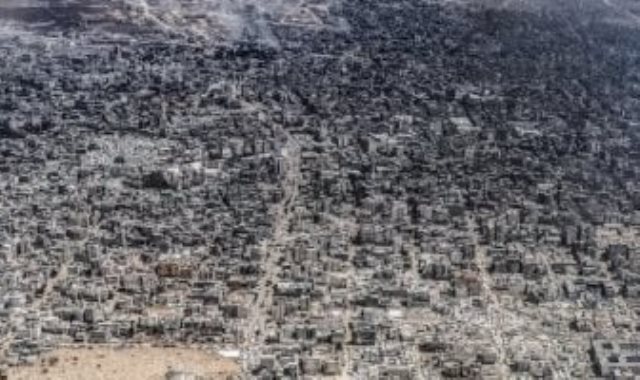 شمال الضفة الغربية يتعرض لواحدة من أعنف موجات النزوح - أرشيفية