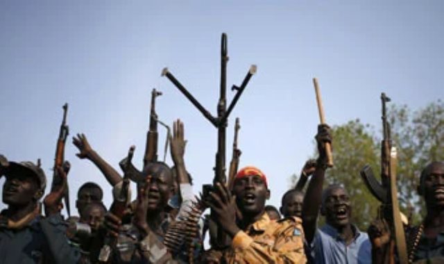 عودة الهجمات الإرهابية فى مالى - أرشيفية