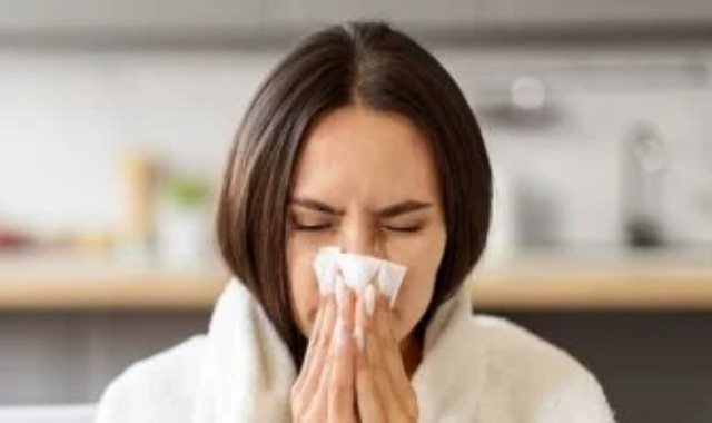 متحور k يضرب أوروبا