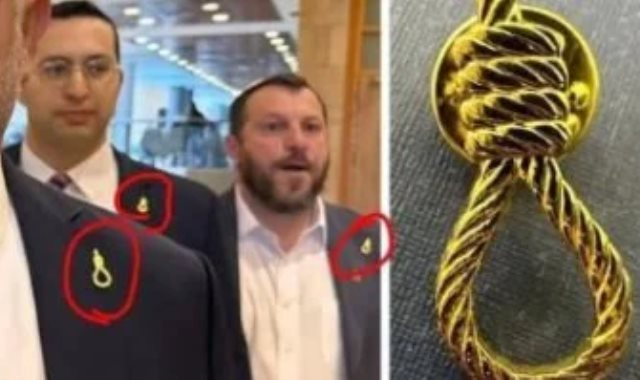 دبوس المشنقة