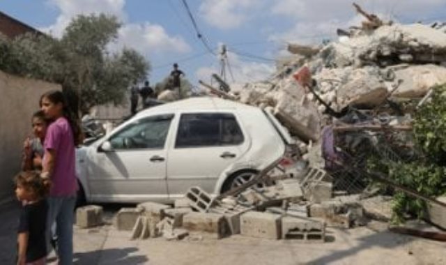 الضفة الغربية