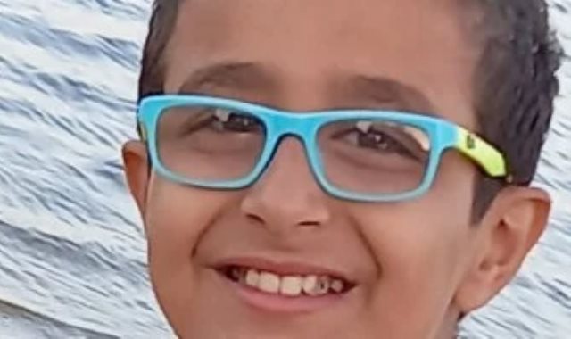 المجنى عليه