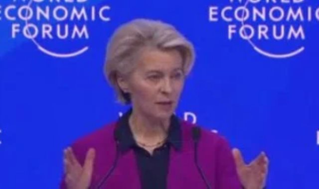 فون دير لاين