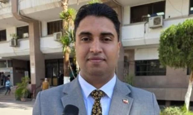 محامى المجنى عليه