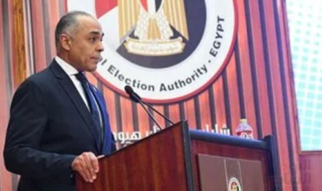 القاضى أحمد البنداري