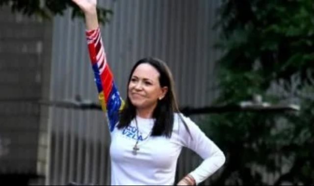 ماريا كورينا