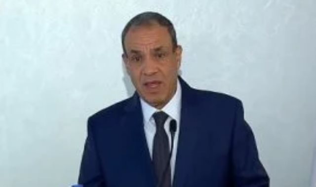 وزير الخارجية بدر عبد العاطي