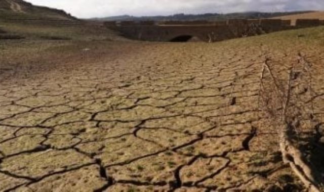 الجفاف - أرشيفية