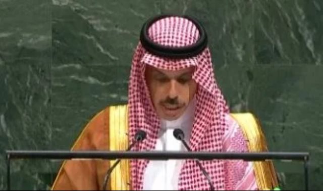 فيصل بن فرحان