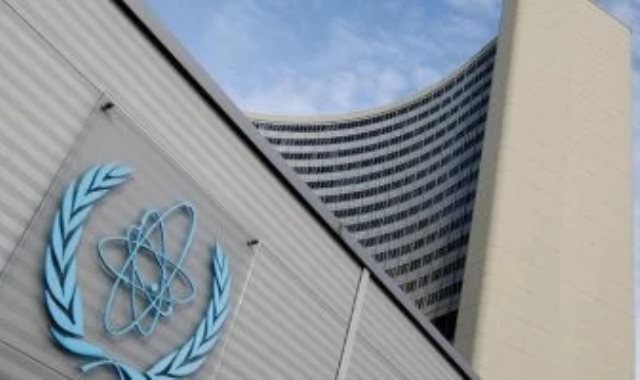 الوكالة الدولية للطاقة الذرية ـ صورة أرشيفية