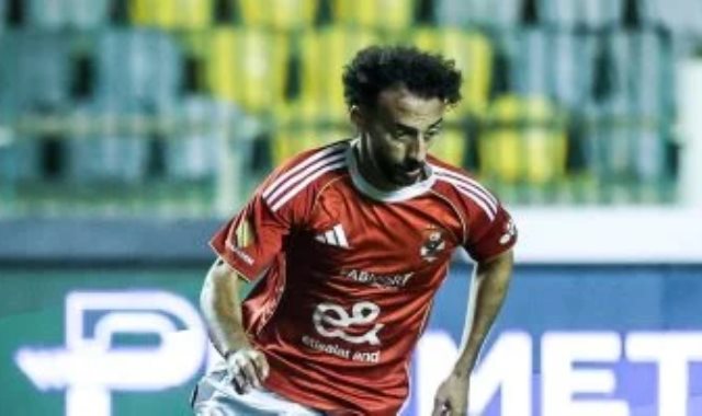 أحمد عبد القادر