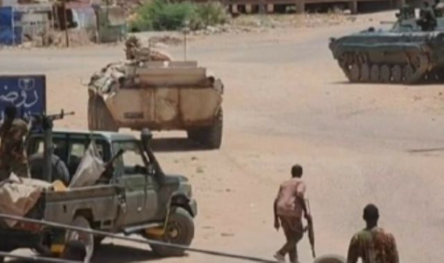 السودان ـ صورة أرشيفية