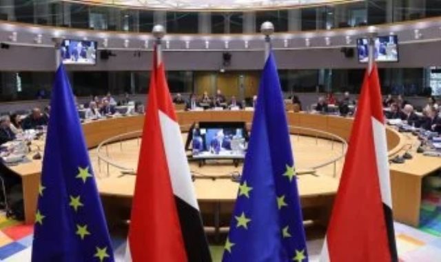 الاتحاد الأوروبي