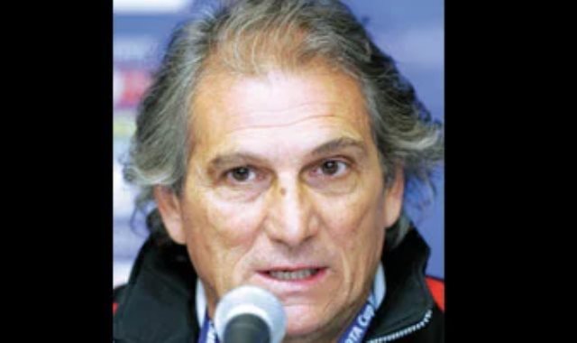 مانويل جوزية مدرب الاهلي السابق