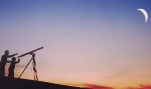 استطلاع هلال