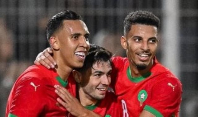 منتخب المغرب يواجه جزر القمر في أمم أفريقيا 2025